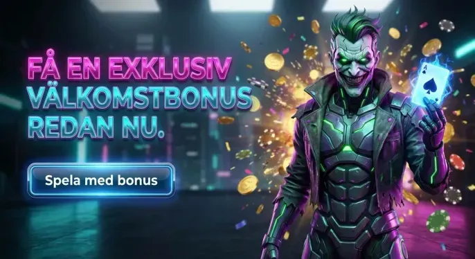 Ninja Casino